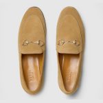 Gucci ‎Women’s Gucci Jordaan loafer - Image 5